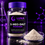 5-MEO-DALT PULVER KAUFEN