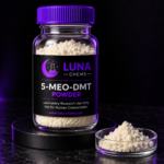 5-MEO-DMT PULVER KAUFEN