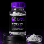 5-MEO-MET- PULVER KAUFEN