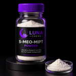 5-MEO-MIPT PULVER KAUFEN