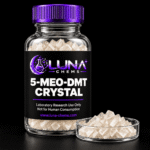 5-meo-dmt Crystal