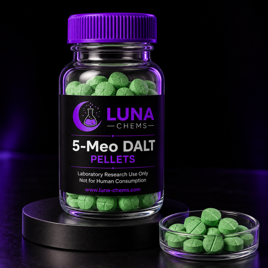 5-Meo-DALT pellets kaufen