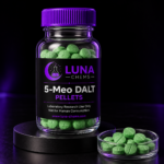 5-Meo-DALT pellets kaufen
