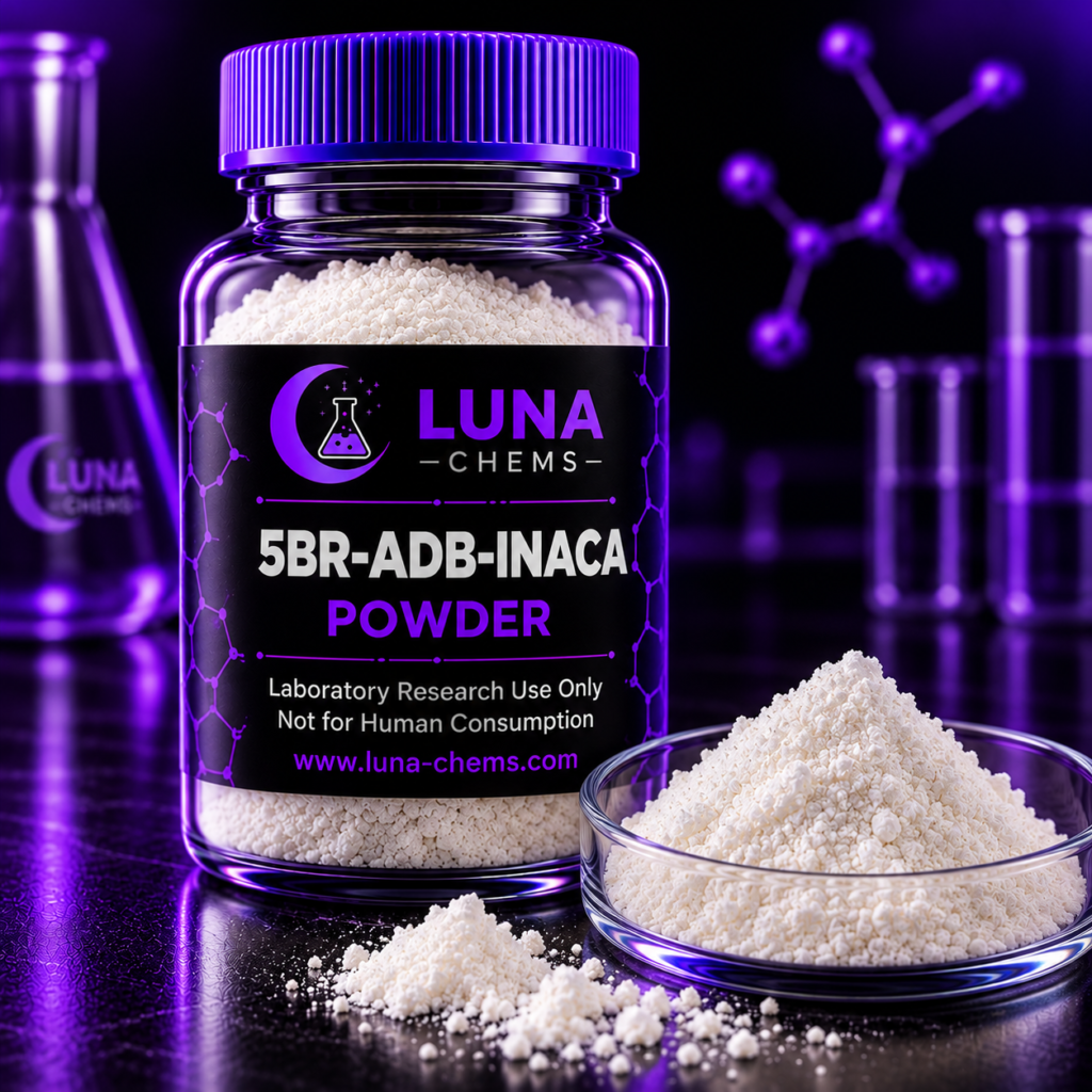 5BR-ADB-INACA PULVER KAUFEN