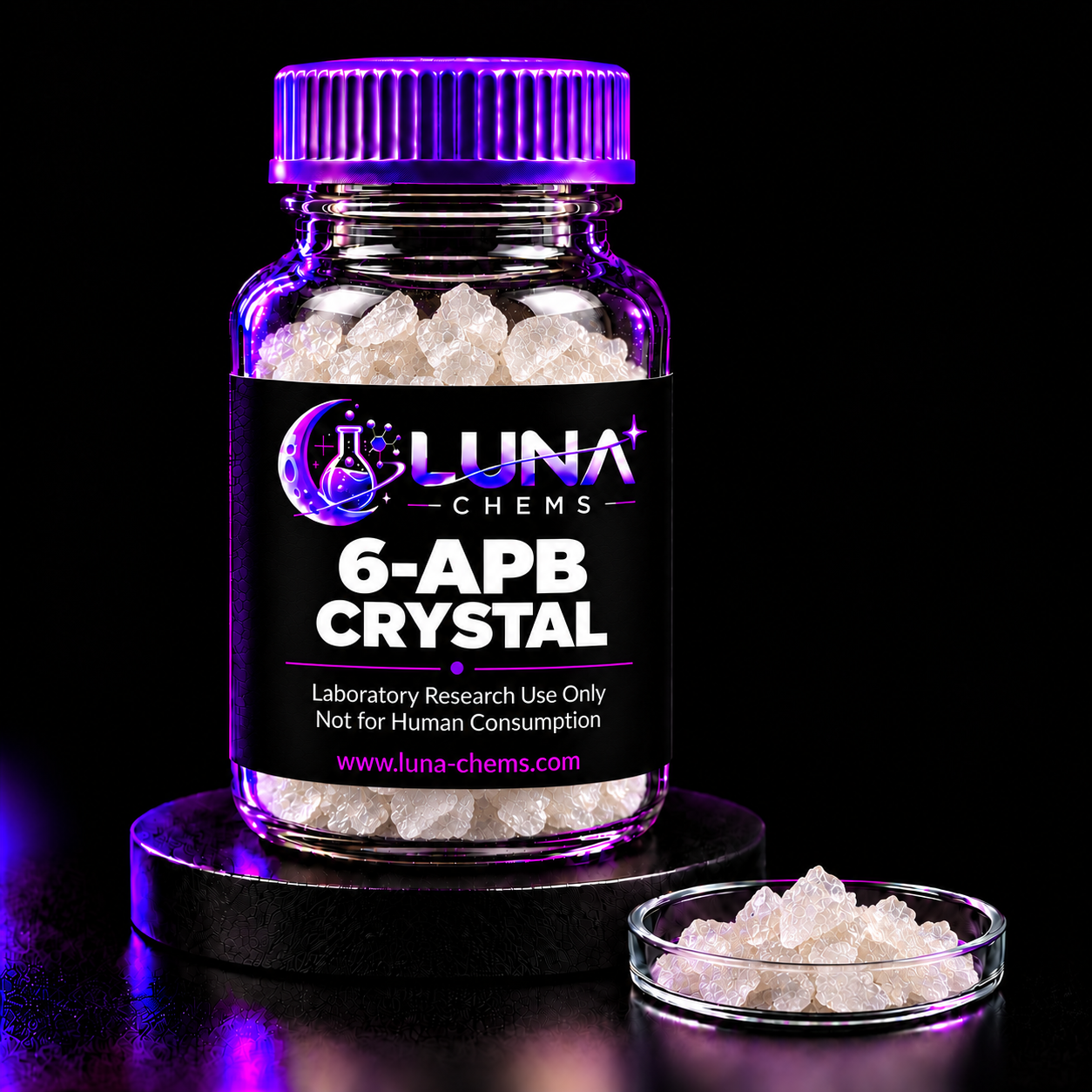 6-APB Cysral Buy 6-APB Crystal online