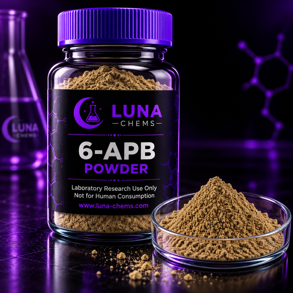 6-APB PULVER KAUFEN