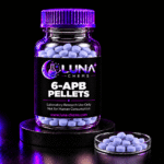 Buy 6-APB Pellets online