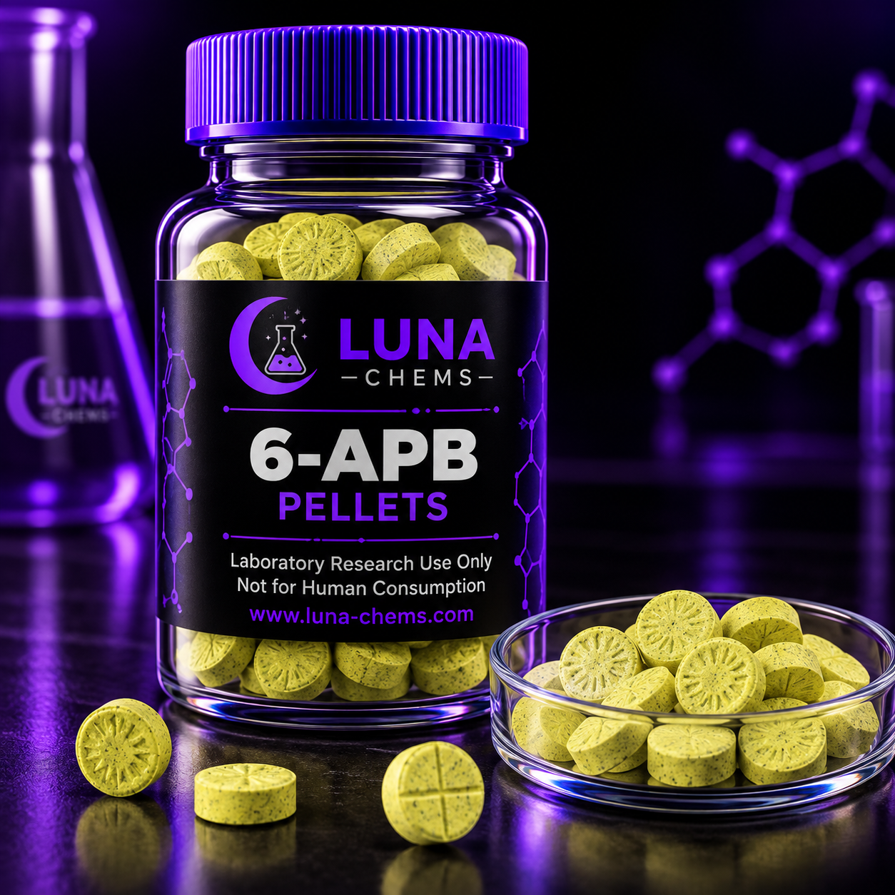 6-APB Pellets kaufen 6-APB Pellets kaufen