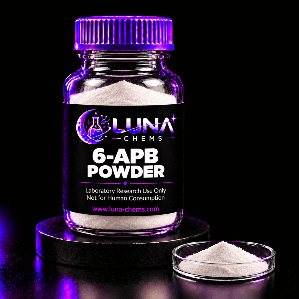 Buy 6-APB Powder online