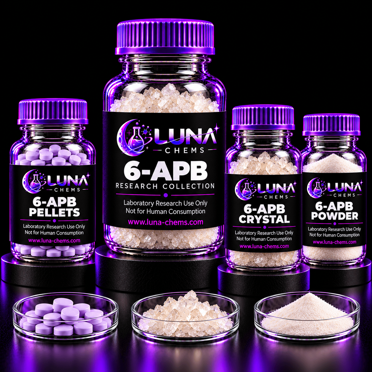 Buy 6-APB online