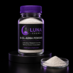 buy 6-Cl-ADBA Powder online