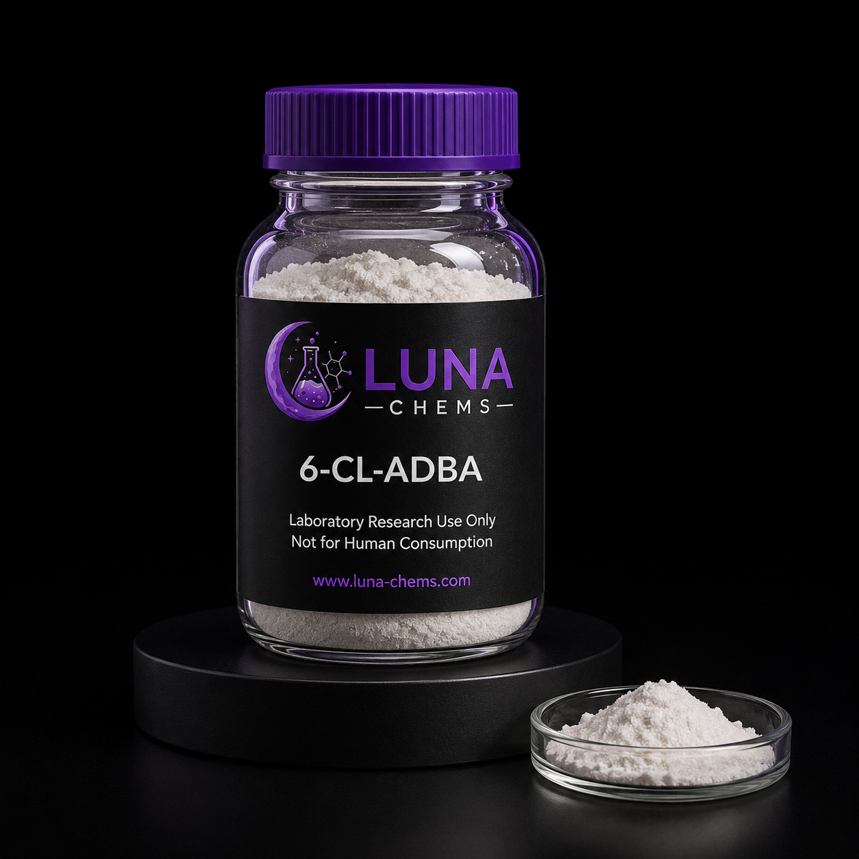 Buy 6-CL-ADBA online