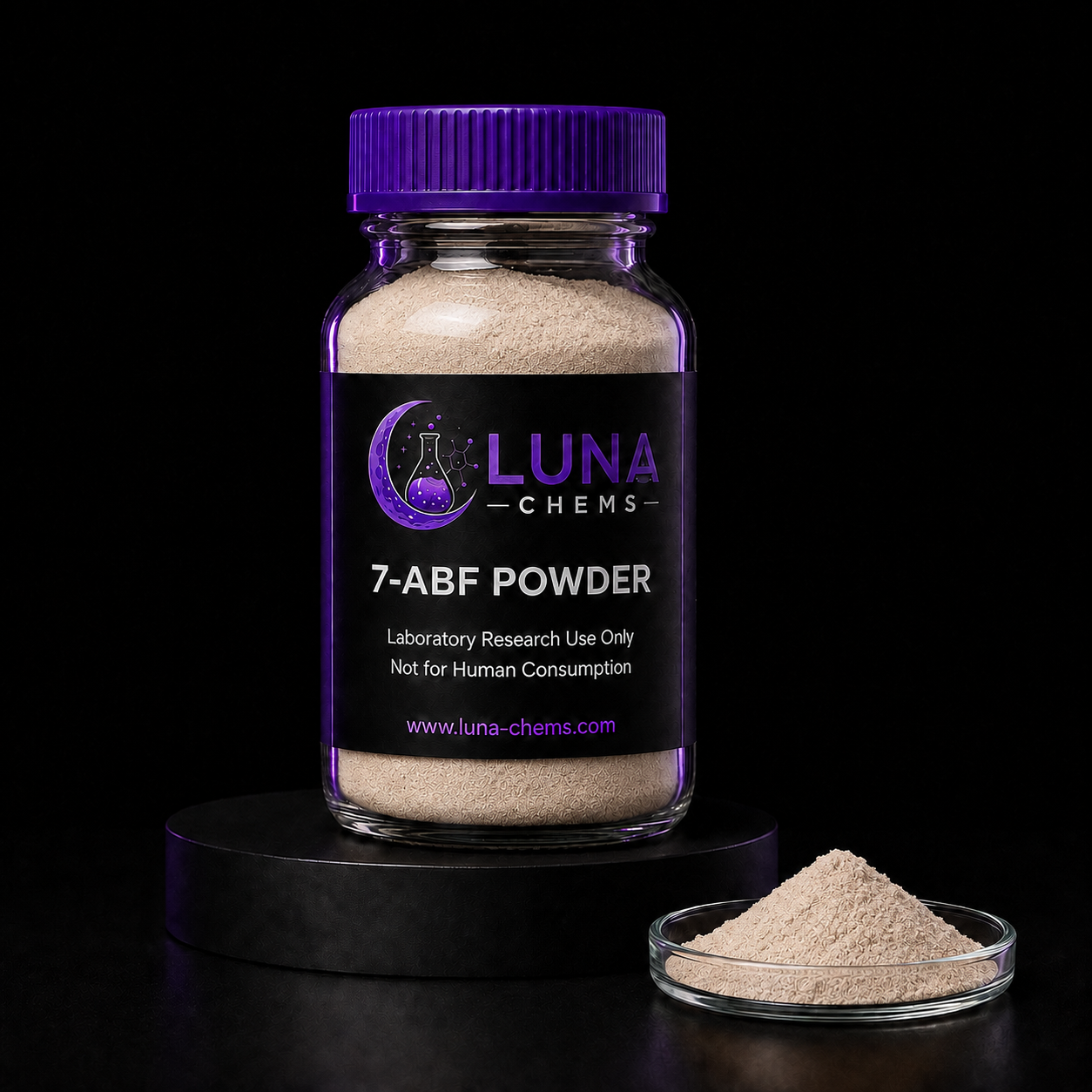 7-ABF powder 7-ABF Powder - Image 1