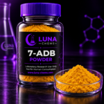 7-ADB PULVER KAUFEN