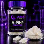 A-PIHP KRISTALL KAUFEN