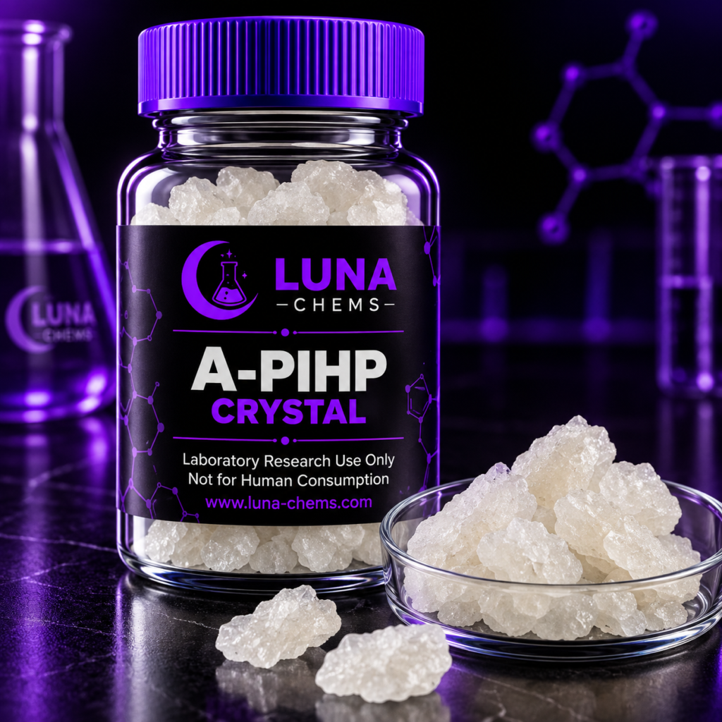 A-PIHP kristal Kopen