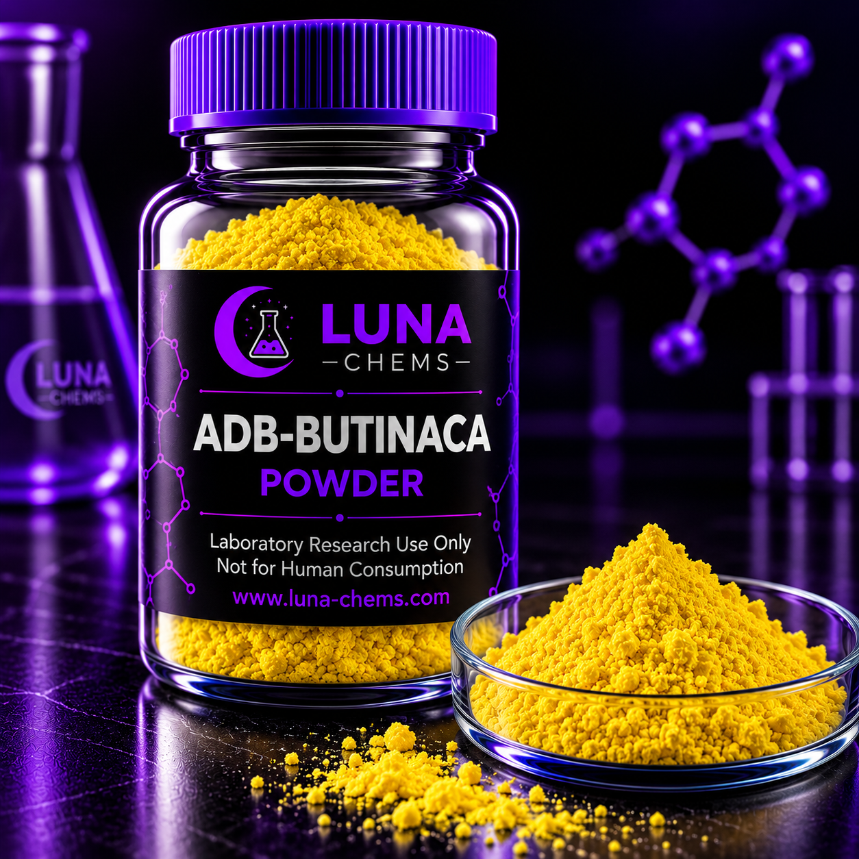 ADB-BUTINACA POEDER KOPEN ADB-BUTINACA POEDER KOPEN
