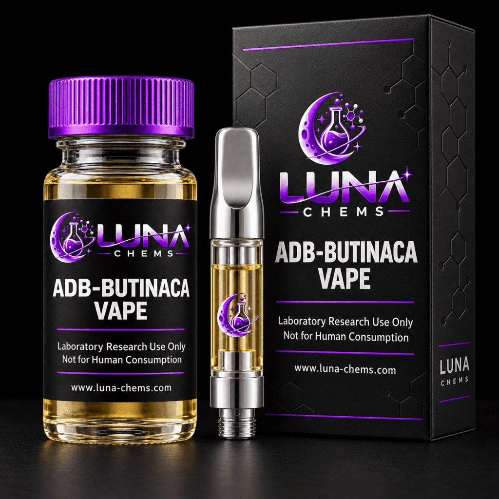 Buy ADB-BUTINACA Vape Online