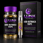Buy ADB-BUTINACA Vape Online