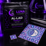 AL-LAD BRIEFMARKEN 150MCG KAUFEN