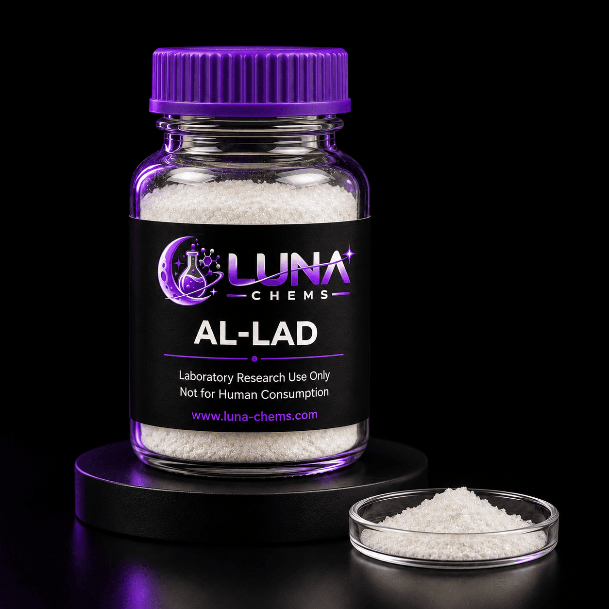 Buy AL-LAD online