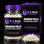 Buy Anavar pills online
