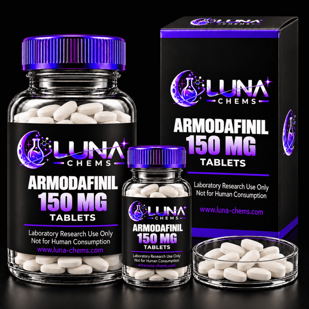 Armodafinil 150 mg Tablets