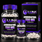 Armodafinil 150 mg Tablets