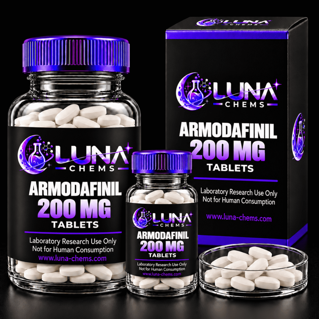 Modafinil 200 tablets for sale