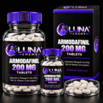 Modafinil 200 tablets for sale
