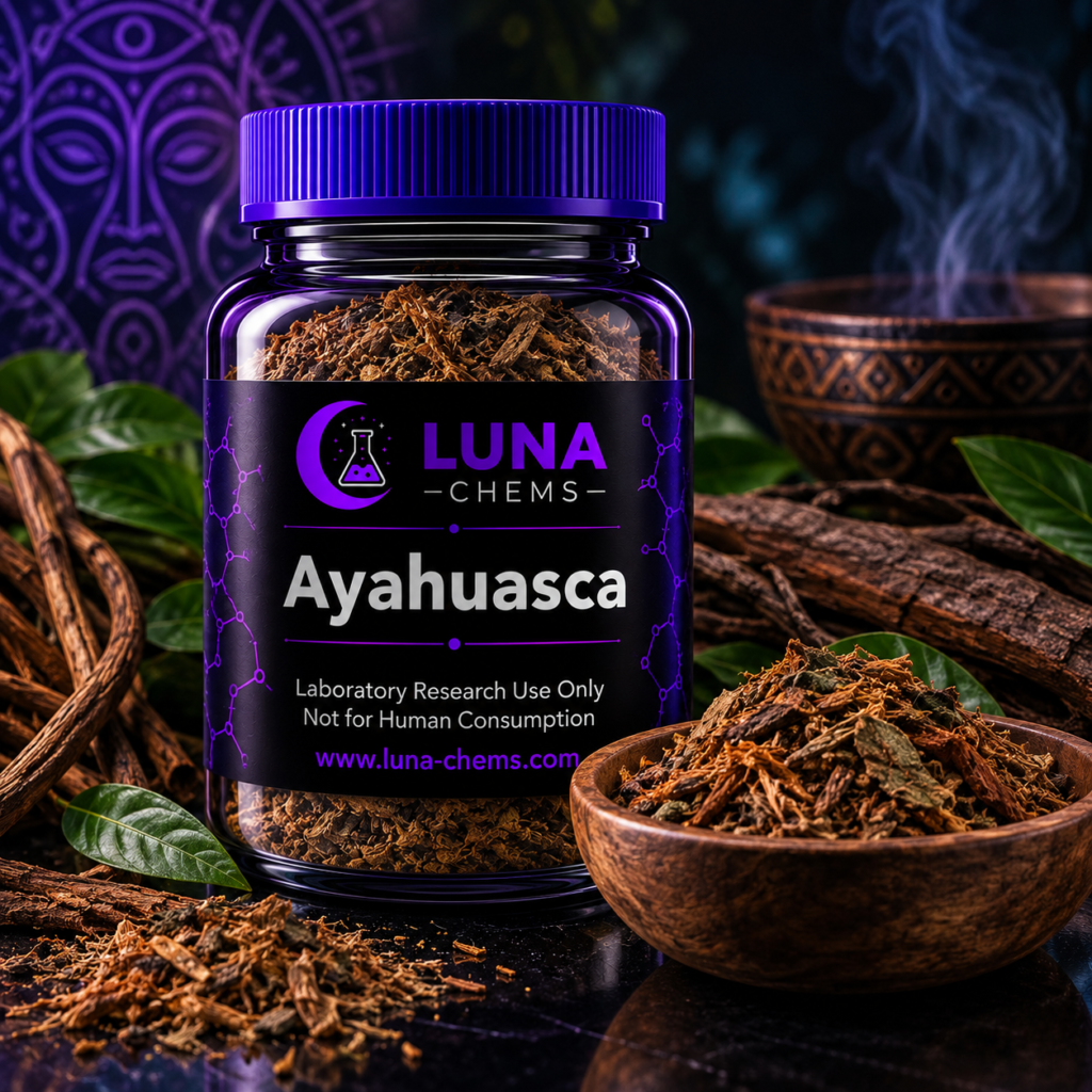 Ayahuasca kaufen