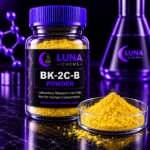 BK-2C-B kaufen