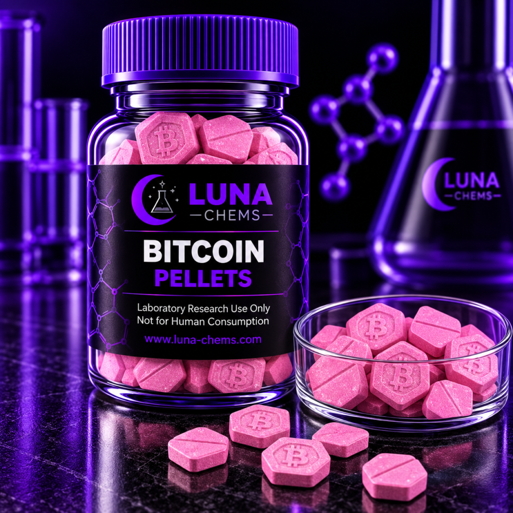 Bitcoin Pellets kaufen