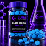 Blue Bliss Pellets kaufen