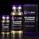 Buy Boldenone Cypionate Online