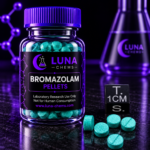 Bromazolam Pellets Kaufen
