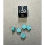 Bromazolam Pellets Kaufen