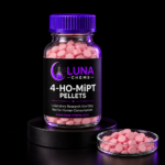 Buy 4-HO-MiPT Powder  online