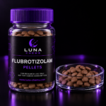 Buy Flubrotizolam Pellets online