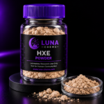 Buy HXE Powder online