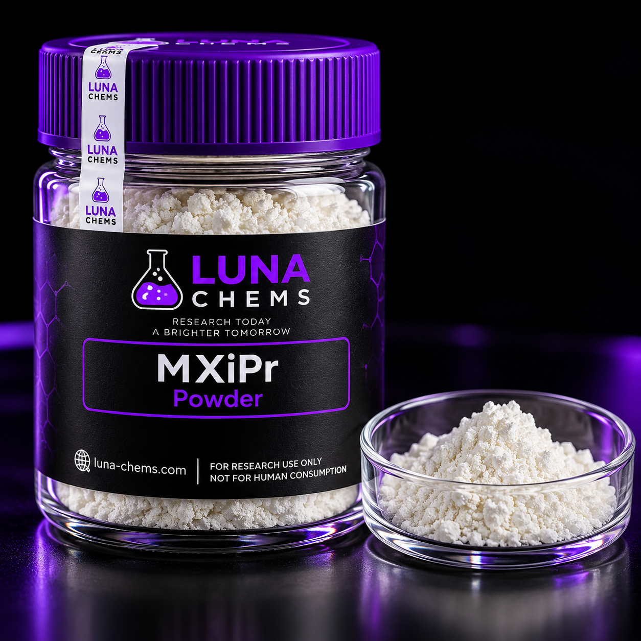 Buy MXiPr Powder online Buy MXiPr Powder online