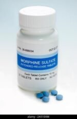 Morphine - Image 2