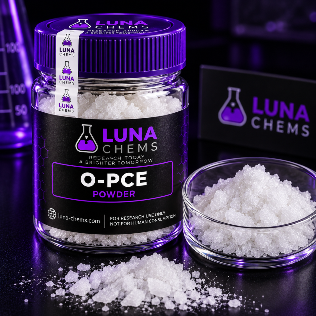 Buy O-PCE powder online