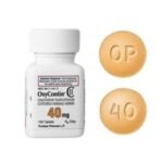 Oxycontin