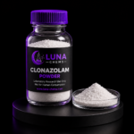 Clonazolam Pulver kaufen