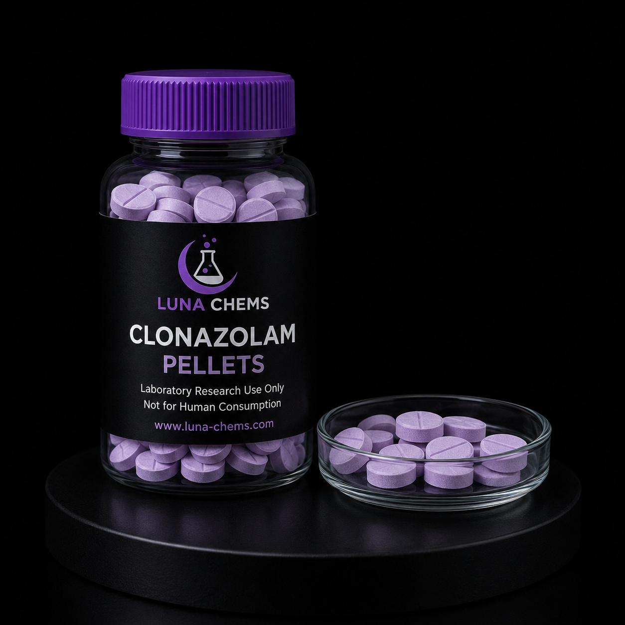 Clonazolam