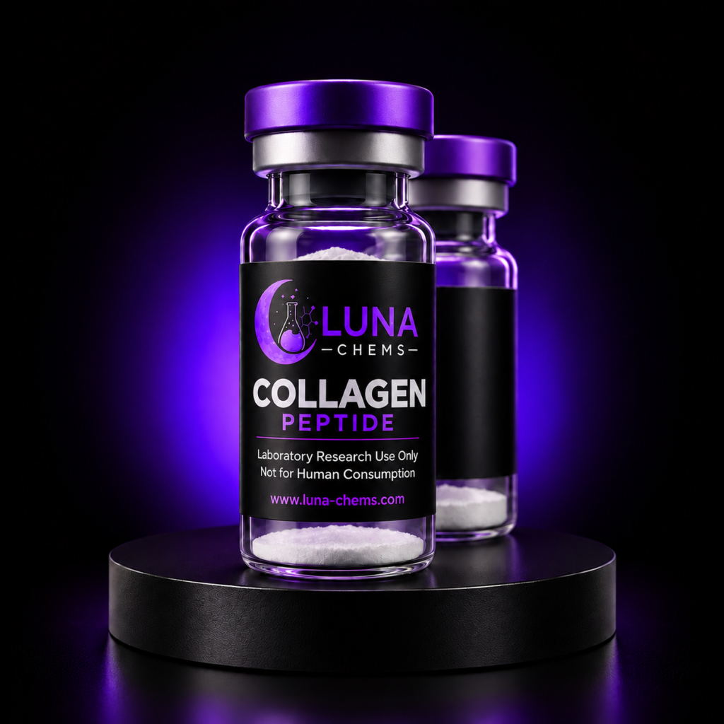 Collagen peptide Kaufen