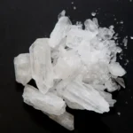 Crystal methamphetamine