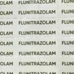 DESMETHYL FLUNITRAZOLAM BLOTTERS - Image 2