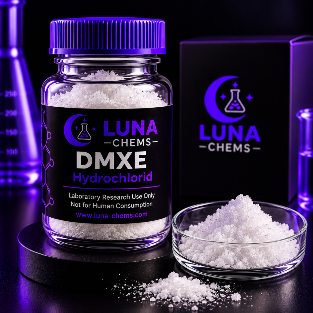 DMXE Hydrochlorid KAUFEN